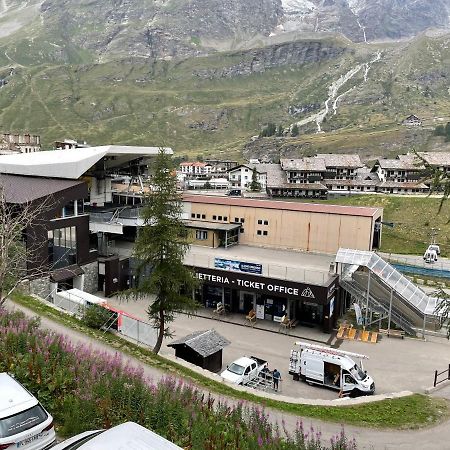 Appartamento Funivie Breuil-Cervinia Exterior photo