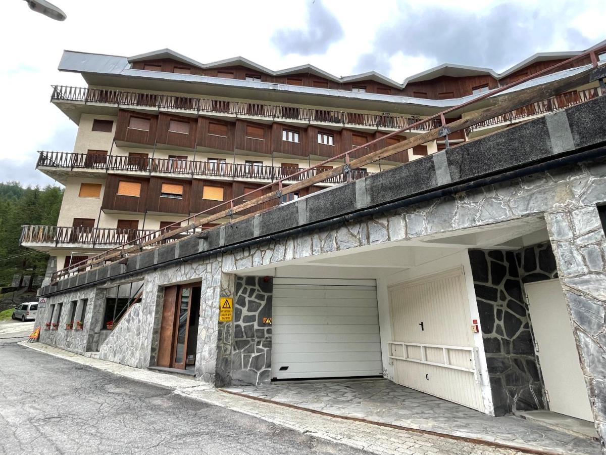 Appartamento Funivie Breuil-Cervinia Exterior photo