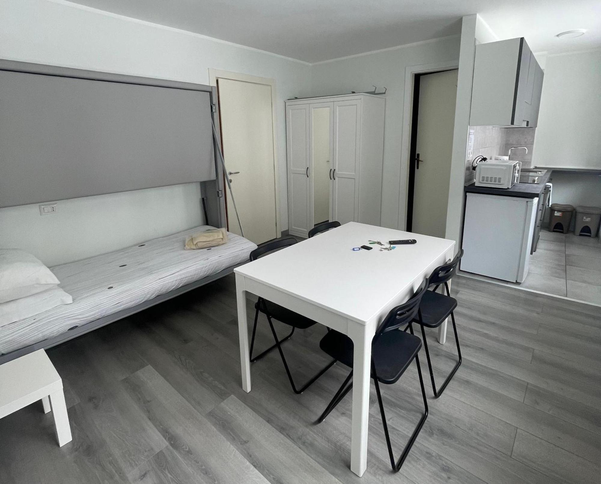 Appartamento Funivie Breuil-Cervinia Exterior photo